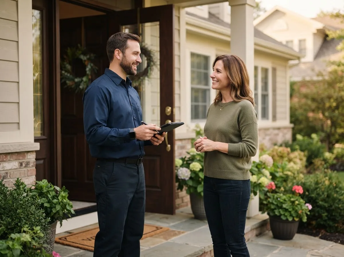 Water damage restoration FAQs for Springtown, PA